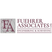 Fuehrer Associates Ltd. logo, Fuehrer Associates Ltd. contact details