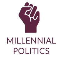 Millennial Politics logo, Millennial Politics contact details