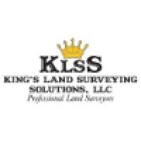 King's Land Surveying Solutions logo, King's Land Surveying Solutions contact details