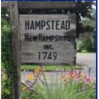 Hampstead Middle School logo, Hampstead Middle School contact details