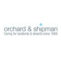 Orchard & Shipman logo, Orchard & Shipman contact details