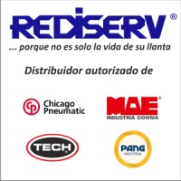 Rediserv logo, Rediserv contact details