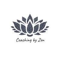 Coaching By Zen logo, Coaching By Zen contact details