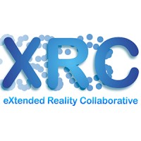 eXtended Reality Collaborative/Centre (XRC) logo, eXtended Reality Collaborative/Centre (XRC) contact details