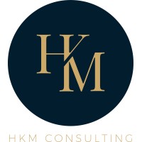 HKM Consulting logo, HKM Consulting contact details