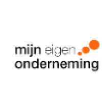 Mijn  Eigen Onderneming logo, Mijn  Eigen Onderneming contact details