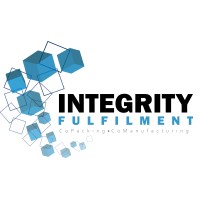 Integrity Fulfilment logo, Integrity Fulfilment contact details