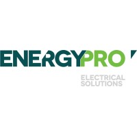 Energypro Electrical Solutions logo, Energypro Electrical Solutions contact details