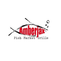 Amberjax logo, Amberjax contact details