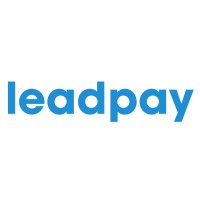 Leadpay logo, Leadpay contact details