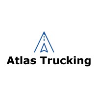 Atlas Trucking LLC logo, Atlas Trucking LLC contact details