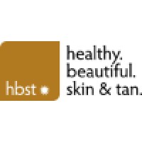 Healthy Beautiful Skin and Tan logo, Healthy Beautiful Skin and Tan contact details