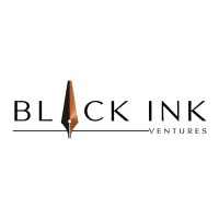 Black Ink Ventures LLC logo, Black Ink Ventures LLC contact details