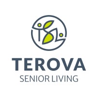 Terova Senior Living logo, Terova Senior Living contact details