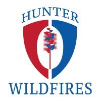 Hunter Wildfires logo, Hunter Wildfires contact details