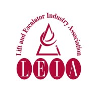 Lift and Escalator Industry Association LEIA logo, Lift and Escalator Industry Association LEIA contact details