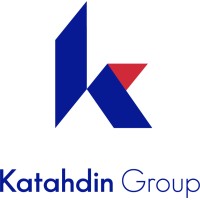 Katahdin Group logo, Katahdin Group contact details