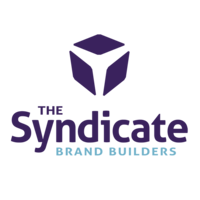 The Syndicate logo, The Syndicate contact details