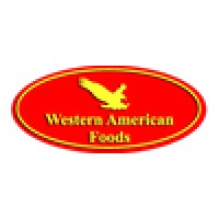 Western American Foods logo, Western American Foods contact details