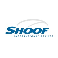 Shoof International logo, Shoof International contact details