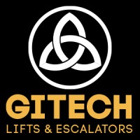 GITECH Lifts & Escalators logo, GITECH Lifts & Escalators contact details