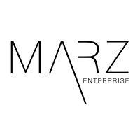 MARZ Enterprise logo, MARZ Enterprise contact details