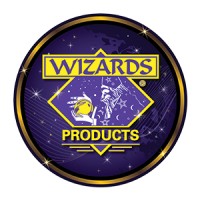 RJ Star/Wizards Products logo, RJ Star/Wizards Products contact details