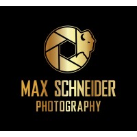 Max Schneider Photography logo, Max Schneider Photography contact details