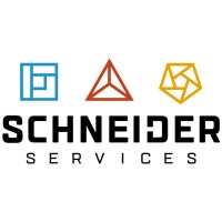 Schneider Family of Services logo, Schneider Family of Services contact details