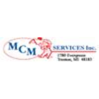 Mcm Professional Services Inc logo, Mcm Professional Services Inc contact details