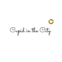 Cupid in the City logo, Cupid in the City contact details