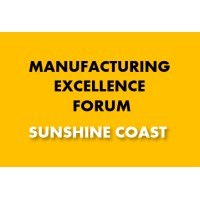 Manufacturing Excellence Forum logo, Manufacturing Excellence Forum contact details