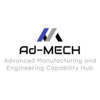 Ad-MECH logo, Ad-MECH contact details