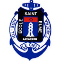 Lycée Saint-Elme logo, Lycée Saint-Elme contact details