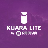 Kuara Lite logo, Kuara Lite contact details