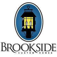 Brookside Homes logo, Brookside Homes contact details