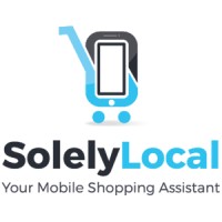 Solely Local Networks Inc. logo, Solely Local Networks Inc. contact details