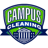 Campus Cleaning logo, Campus Cleaning contact details