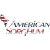 American Sorghum logo, American Sorghum contact details