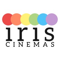 Iris Cinemas, Inc. logo, Iris Cinemas, Inc. contact details