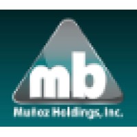 Munoz Holdings, Inc logo, Munoz Holdings, Inc contact details