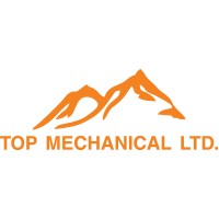 Top Mechanical Ltd. logo, Top Mechanical Ltd. contact details