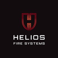 Helios Fire Systems Ltd logo, Helios Fire Systems Ltd contact details