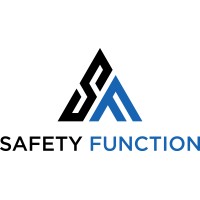 Safety Function logo, Safety Function contact details