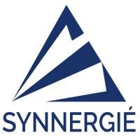 Synnergie logo, Synnergie contact details