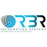 RBR Information Systems logo, RBR Information Systems contact details