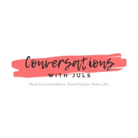 Conversations with Juls logo, Conversations with Juls contact details