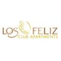 Los Feliz Club Apartments logo, Los Feliz Club Apartments contact details