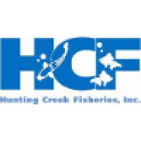 Hunting Creek Fisheries, Inc. logo, Hunting Creek Fisheries, Inc. contact details