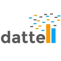 Dattell LLC logo, Dattell LLC contact details